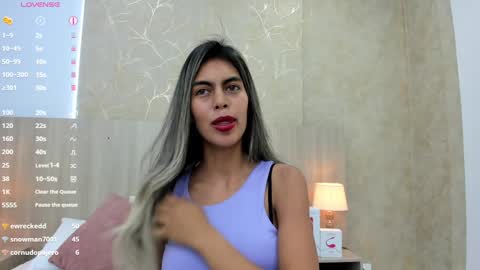 Noa online show from December 3, 2024, 2:38 pm