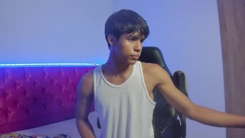 sam online show from April 27, 2026, 2:31 am