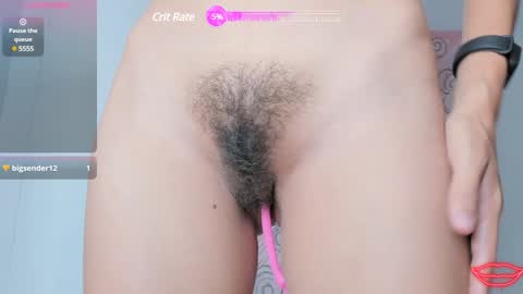 Mariah Black  online show from December 11, 2024, 5:00 am