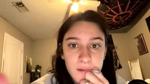 skinnyangel21 online show from January 15, 2026, 2:21 pm