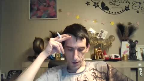 SkinnyBigCock2 online show from February 3, 2025, 6:39 pm