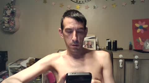 SkinnyBigCock2 online show from August 9, 2026, 2:57 am