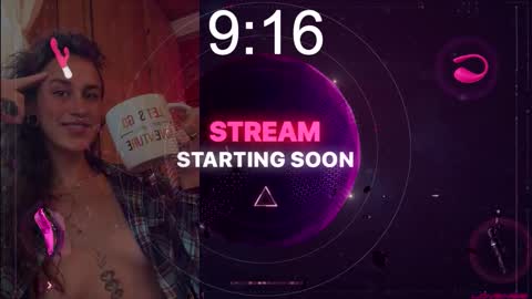 SkinnyBitch Ill be away for a little bit online show from February 22, 2026, 10:30 pm