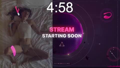 SkinnyBitch Ill be away for a little bit online show from March 22, 2026, 12:47 am