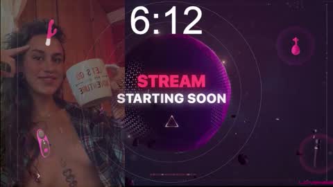 SkinnyBitch Ill be away for a little bit online show from March 24, 2026, 12:59 am