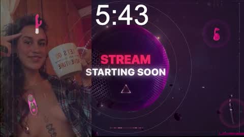 SkinnyBitch Ill be away for a little bit online show from March 29, 2026, 3:17 am