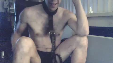 skinnyboy43 online show from November 1, 2025, 4:36 am