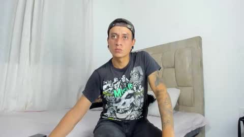 skinnydevil1 online show from February 7, 2026, 4:27 am