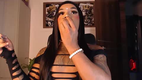 jesica online show from November 12, 2025, 7:20 am