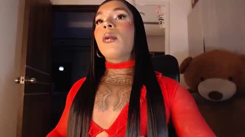 jesica online show from November 29, 2025, 7:22 am