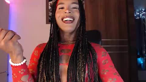 jesica online show from March 5, 2026, 6:20 am