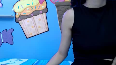 Snapshot of skinnykalitzo18 chatting on September 20, 2025, 7:53 am skinny online show from September 20, 2025, 7:53 am