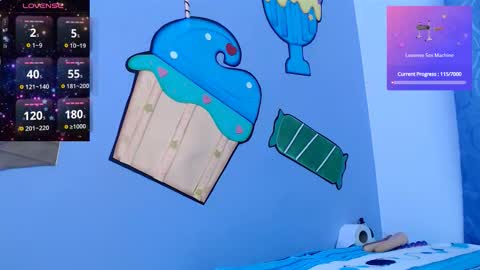 Snapshot of skinnykalitzo18 chatting on October 27, 2025, 7:34 am skinny online show from October 27, 2025, 7:34 am