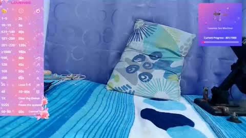 Snapshot of skinnykalitzo18 chatting on October 29, 2025, 6:37 am skinny online show from October 29, 2025, 6:37 am