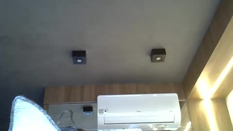 Snapshot of skinnykittencam chatting on September 30, 2025, 9:25 am skinnykittencam online show from September 30, 2025, 9:25 am