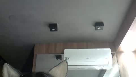 Snapshot of skinnykittencam chatting on October 6, 2025, 3:15 am skinnykittencam online show from October 6, 2025, 3:15 am