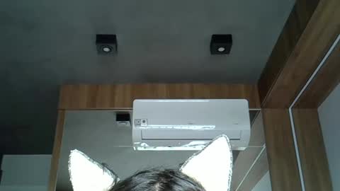 Snapshot of skinnykittencam chatting on October 11, 2025, 6:50 pm skinnykittencam online show from October 11, 2025, 6:50 pm