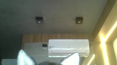 Snapshot of skinnykittencam chatting on October 13, 2025, 4:51 pm skinnykittencam online show from October 13, 2025, 4:51 pm