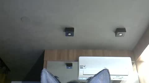 Snapshot of skinnykittencam chatting on October 31, 2025, 9:21 am skinnykittencam online show from October 31, 2025, 9:21 am