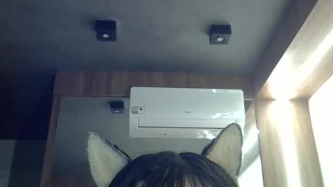 skinnykittencam online show from May 18, 2026, 4:07 am