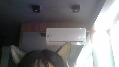 skinnykittencam online show from August 3, 2026, 4:00 am