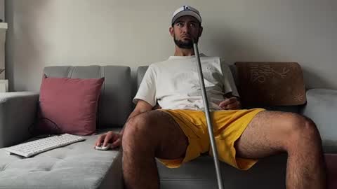 skinnylatin69 online show from February 18, 2025, 4:37 pm
