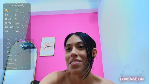 Karla  online show from December 3, 2024, 6:04 am