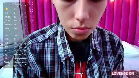 Karla  online show from December 4, 2024, 3:04 am