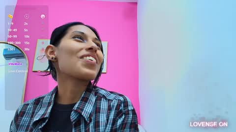 Karla  online show from December 6, 2024, 5:09 am