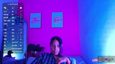 Karla  online show from December 10, 2024, 9:01 am