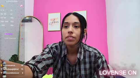 Karla  online show from January 11, 2025, 6:03 am