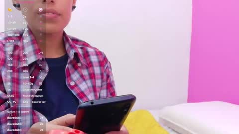 Karla  online show from March 6, 2026, 3:03 am