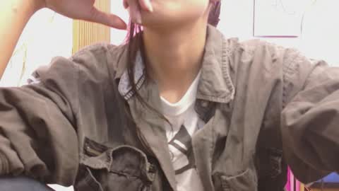 Karla  online show from May 7, 2026, 3:01 am