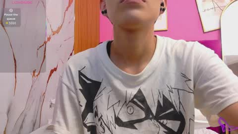 Karla  online show from May 12, 2026, 3:36 am