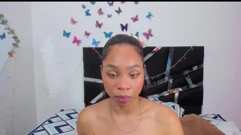 SAMANTHA  online show from November 28, 2025, 7:33 am