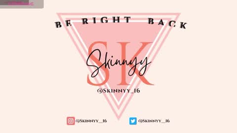 Snapshot of skinnyy_16 chatting on February 20, 2025, 5:44 am Skinny online show from February 20, 2025, 5:44 am