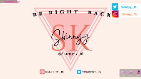 Snapshot of skinnyy_16 chatting on March 6, 2025, 6:41 am Skinny online show from March 6, 2025, 6:41 am