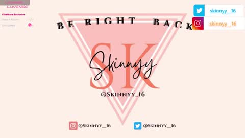Snapshot of skinnyy_16 chatting on September 9, 2025, 5:29 am Skinny online show from September 9, 2025, 5:29 am