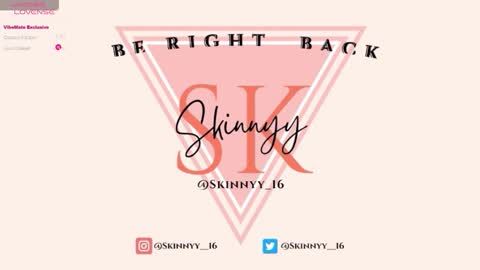 Skinny online show from November 27, 2025, 5:53 am