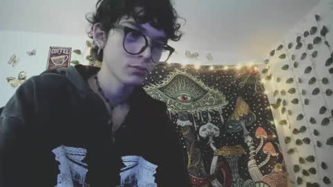 skiny_dann online show from April 27, 2026, 3:15 am