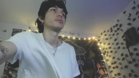 skiny_dann online show from May 3, 2026, 4:18 am