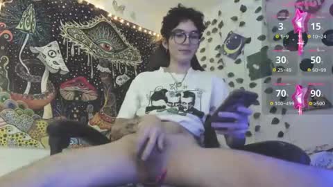 Snapshot of skiny_dann chatting on May 18, 2026, 4:07 am skiny_dann online show from May 18, 2026, 4:07 am