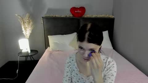 Joys online show from February 22, 2026, 2:02 am