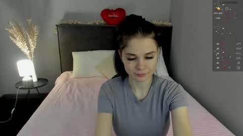 Joys online show from March 5, 2026, 2:18 am