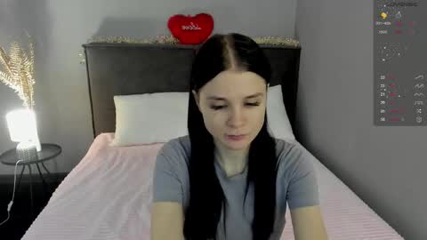 Joys online show from March 6, 2026, 2:08 am