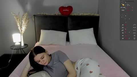 Joys online show from March 15, 2026, 1:55 am