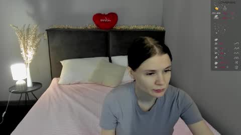 Joys online show from March 17, 2026, 1:54 am