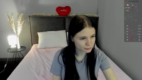 Joys online show from March 20, 2026, 2:05 am