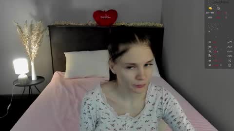 Joys online show from March 21, 2026, 1:43 am