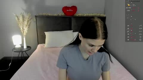 Joys online show from March 22, 2026, 1:42 am